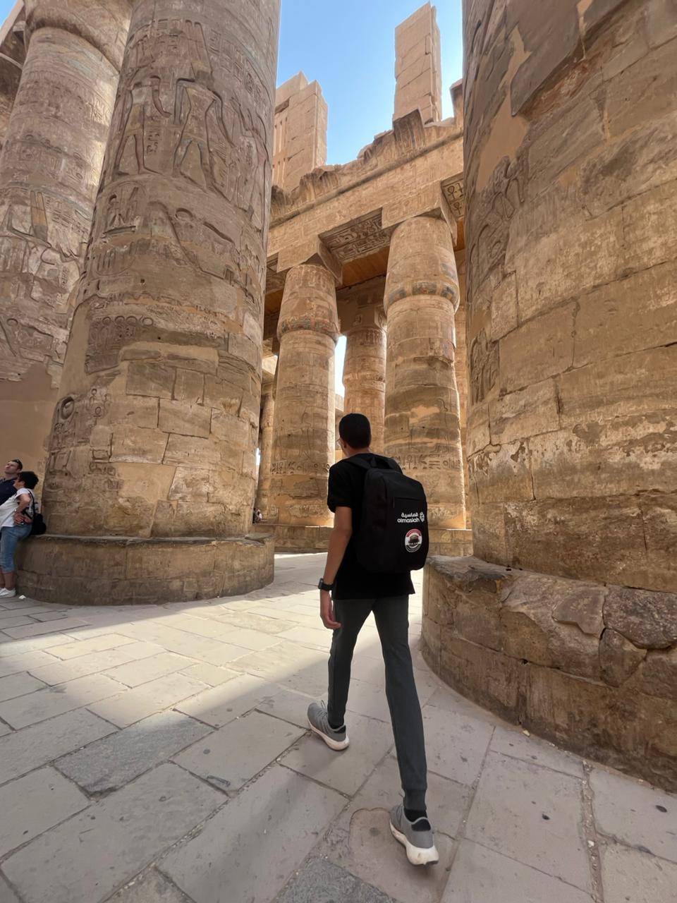 Profile Photo of Youssef Mostafa
